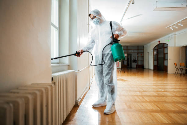 Best Pest Removal Services  in Hardeeville, SC